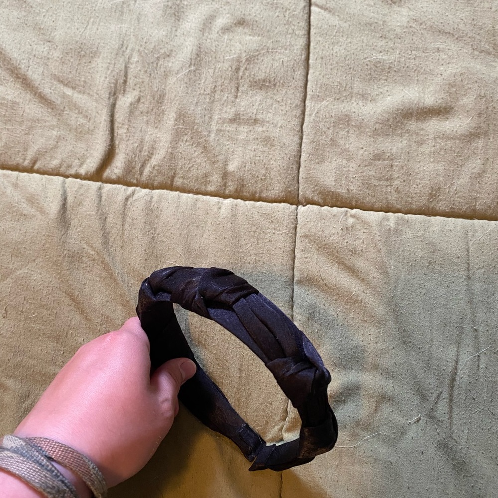 Target headband - Picture 2 of 2